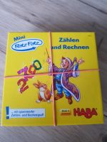Haba Zählen und Rechnen 5-8 Alter Niedersachsen - Harsum Vorschau