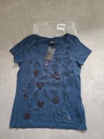 Madeleine Shirt Pailletten NEU Gr. 38 Nordrhein-Westfalen - Leichlingen Vorschau