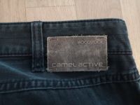 Camel Active Woodstock Trougers Herren Jeans grau W38 L34 Sachsen - Halbendorf Vorschau