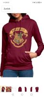 Harry Potter Pullover XL Damen NEU Sachsen-Anhalt - Dessau-Roßlau Vorschau