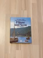 Flüsse und Seen in Deutschland, ADAC Reiseführer, Buch von 1989 Herzogtum Lauenburg - Schnakenbek Vorschau