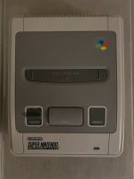 Original Super Nintendo Konsole ohne Zubehör Nordrhein-Westfalen - Ratingen Vorschau