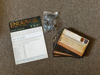 Endeavor - alle Exploits + Rulebook Sachsen-Anhalt - Nordgermersleben Vorschau