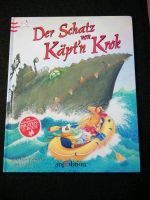 Der Schatz von Käpt'n Krok, geb Buch, ars edition Nordrhein-Westfalen - Soest Vorschau