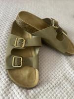 Damenschuhe Sandalen ,40 Größe Dresden - Gruna Vorschau