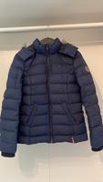 Winterjacke Tommy Hilfiger Niedersachsen - Ihlow Vorschau
