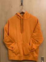 Kapuzenpullover  Orange Berlin - Marzahn Vorschau