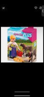 Playmobil - Bäuerin mit Kälbchen Thüringen - Ranis Vorschau