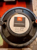 JBL 2402 H 8 Ohm Nordrhein-Westfalen - Minden Vorschau