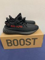 Adidas Yeezy Boost 350 V2 Bred Berlin - Tempelhof Vorschau