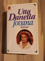 Utta Danella, Jovana, Roman Baden-Württemberg - Gomadingen Vorschau