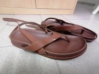 Sandalen / Sommerschuhe / Ballerinas Bayern - Weißenhorn Vorschau