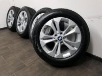 BMW Winterreifen 17 Zoll Felgen X1 F48 X2 F39 564 Winterräder 8mm Niedersachsen - Staufenberg Vorschau