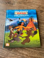 Mein großes Yakari Vorlesebuch Niedersachsen - Kissenbrück Vorschau