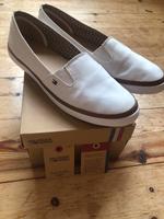 Hilfiger Schuhe 41 Berlin - Karlshorst Vorschau