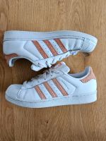 Adidas Superstar Gr. 38 2/3 | US 7 Baden-Württemberg - Weilheim an der Teck Vorschau