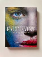 Facepaint the Story of MakeUp Buch Niedersachsen - Nörten-Hardenberg Vorschau