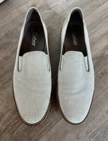 Gabor Schuhe Gr.5 Slipper mit Glitzersteinchen Nordrhein-Westfalen - Hopsten Vorschau