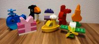 Lego Duplo 10865 Witzige Modelle Thüringen - Meuselwitz Vorschau