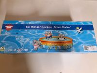 Planschbecken Swimmingpool 240 cm Brandenburg - Rangsdorf Vorschau