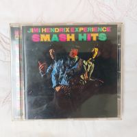Jimi Hendrix-Smash Hits-MCA 2002-Sehr guter Zustand Berlin - Charlottenburg Vorschau