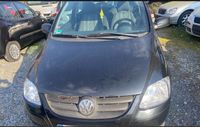 Volkswagen fox Nordrhein-Westfalen - Mönchengladbach Vorschau