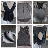 Shirt Gr. L/40 Lieblingsstück, Edc, Khujo, Guess, Next, Only... Brandenburg - Königs Wusterhausen Vorschau