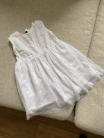 Sommerkleid | Kleid 80 cm | elegantes Babykleid Bayern - Starnberg Vorschau