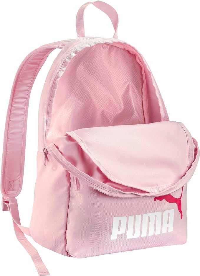 Rucksack Phase Daybag Statement Edition - Pear Pink in Berlin