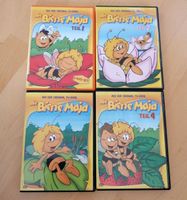 Biene Maja und unser Sandmännchen DVDs DVDs Niedersachsen - Braunschweig Vorschau