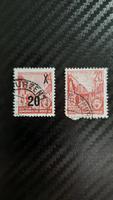 Briefmarken DDR Sachsen-Anhalt - Bitterfeld Vorschau