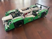 Lego Technic Langstrecken Rennwagen (42039) Münster (Westfalen) - Albachten Vorschau