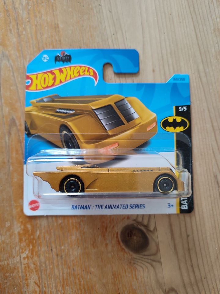 Hot Wheels Auto Kovolut in Leer (Ostfriesland)