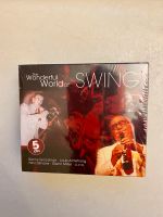 5CD‘s THE SWING BOX *!!NEU!!* Leipzig - Möckern Vorschau