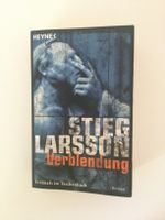 Verblendung von Stieg Larsson Bochum - Bochum-Ost Vorschau