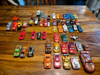 Spielzeugautos Matchbox, Cars, Siku, Mattel Nordrhein-Westfalen - Marl Vorschau