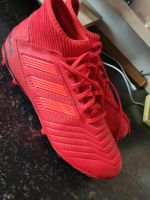 Fußball Schuhe 40 Noppen Adidas Brandenburg - Oranienburg Vorschau