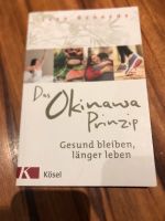 Das Okinawa Prinzip Sachsen - Heidenau Vorschau