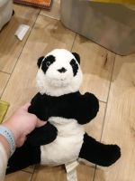 Kuscheltier Panda Bayern - Eichenau Vorschau