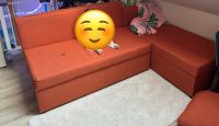 Eckcouch Sofa Wohnzimmer schlafen Schlafsofa Rheinland-Pfalz - Neuwied Vorschau