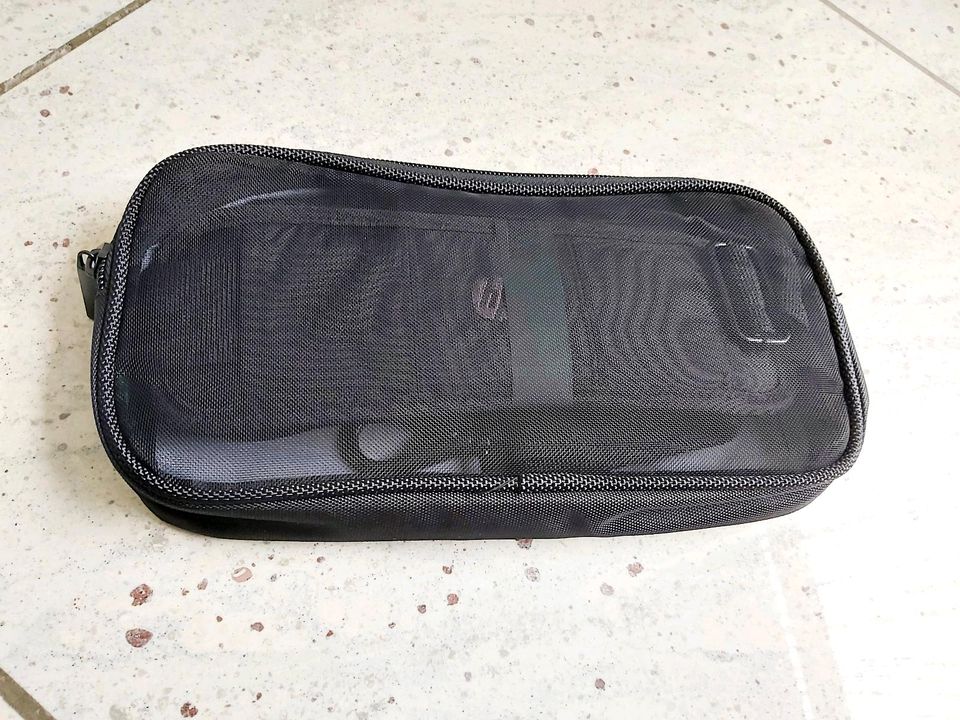 Laptoptasche HP schwarz neu in Dachau