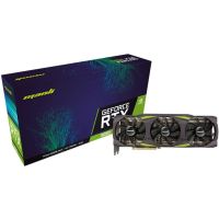 Manli GeForce RTX 3080 LHR, 10GB GDDR6X Gaming Grafikkarte Schleswig-Holstein - Lübeck Vorschau