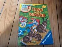 Ravensburger Spiel Tiere und ihre Kinder Rheinland-Pfalz - Gerbach Vorschau