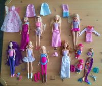 Barbie Puppen Sammlung Nürnberg (Mittelfr) - Südoststadt Vorschau