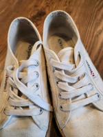 Superga 2730 COTROPEW - Espadrille Größe 38 weiß espandrillas Hessen - Gelnhausen Vorschau