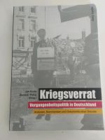 Kriegsverrat Vergangenheitspolitik in Deutschland Buch Mitte - Wedding Vorschau