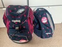 Ergobag Ranzen und kleiner Rucksack / Sportrucksack Thüringen - Erfurt Vorschau