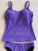 Tankini von Gideon Anderson, tolle Farbe, tolle Qualität, Gr. 40 Berlin - Dahlem Vorschau