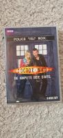 Doctor who staffel 1 dvd Eimsbüttel - Hamburg Lokstedt Vorschau