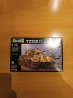 NEU Revell Modellbau Tiger Panzer Rheinland-Pfalz - Waldesch Vorschau